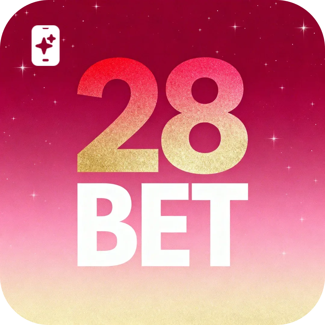 APP oficial da 28bet para mobile