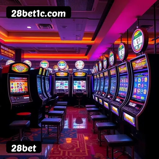 28bet APK - Download Oficial Android