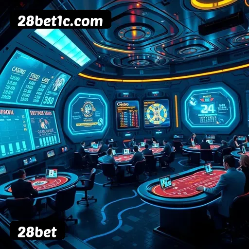 Como Instalar APK 28bet