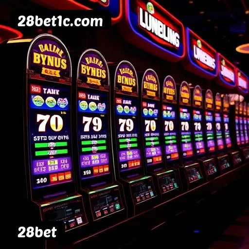 Como Registrar e Fazer Login 28bet